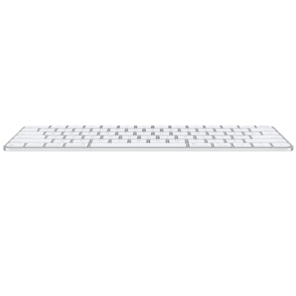 Magic Keyboard, Apple, White